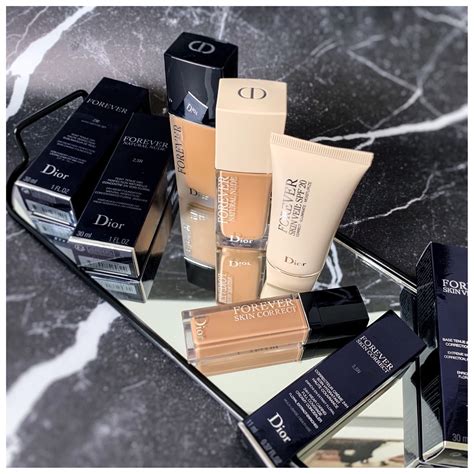 what is the new version of dior nude foundation|NEW Dior Forever Natural Nude Foundation .